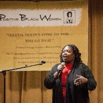 Valentines Day Poetry Jam 2012